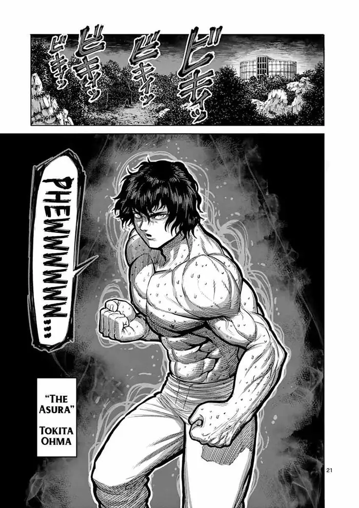 Kengan Ashura Chapter 117 image 26_optimized